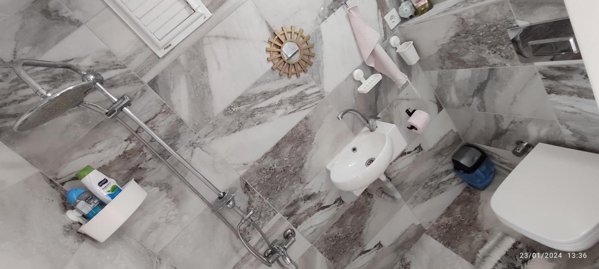 Nur Home Deniz Manzarali イスタンブール エクステリア 写真