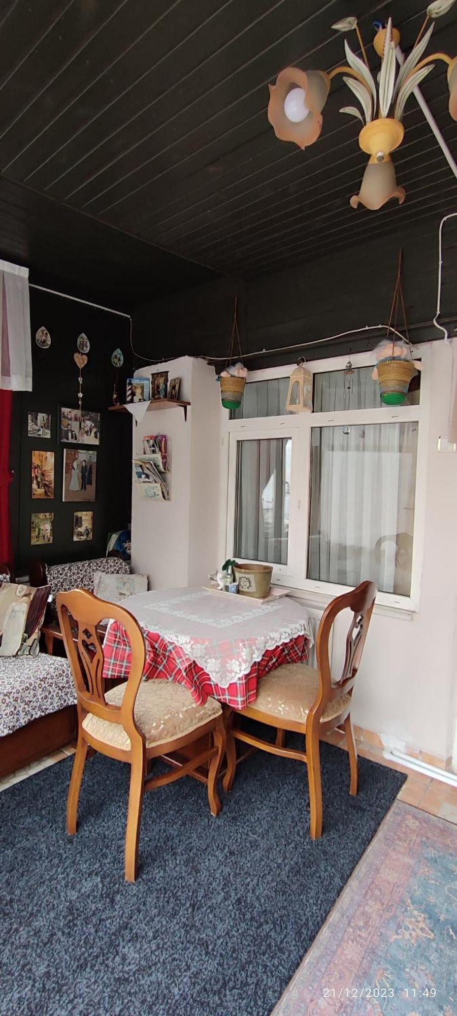 Nur Home Deniz Manzarali イスタンブール エクステリア 写真