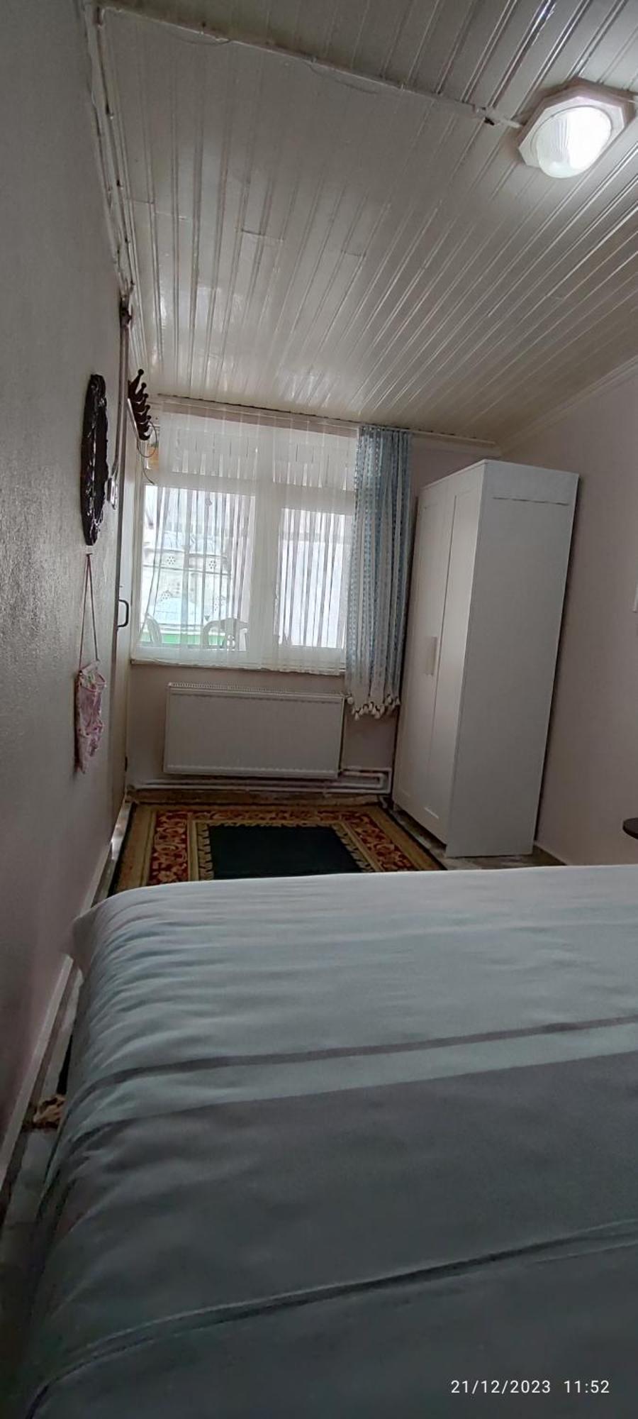 Nur Home Deniz Manzarali イスタンブール エクステリア 写真