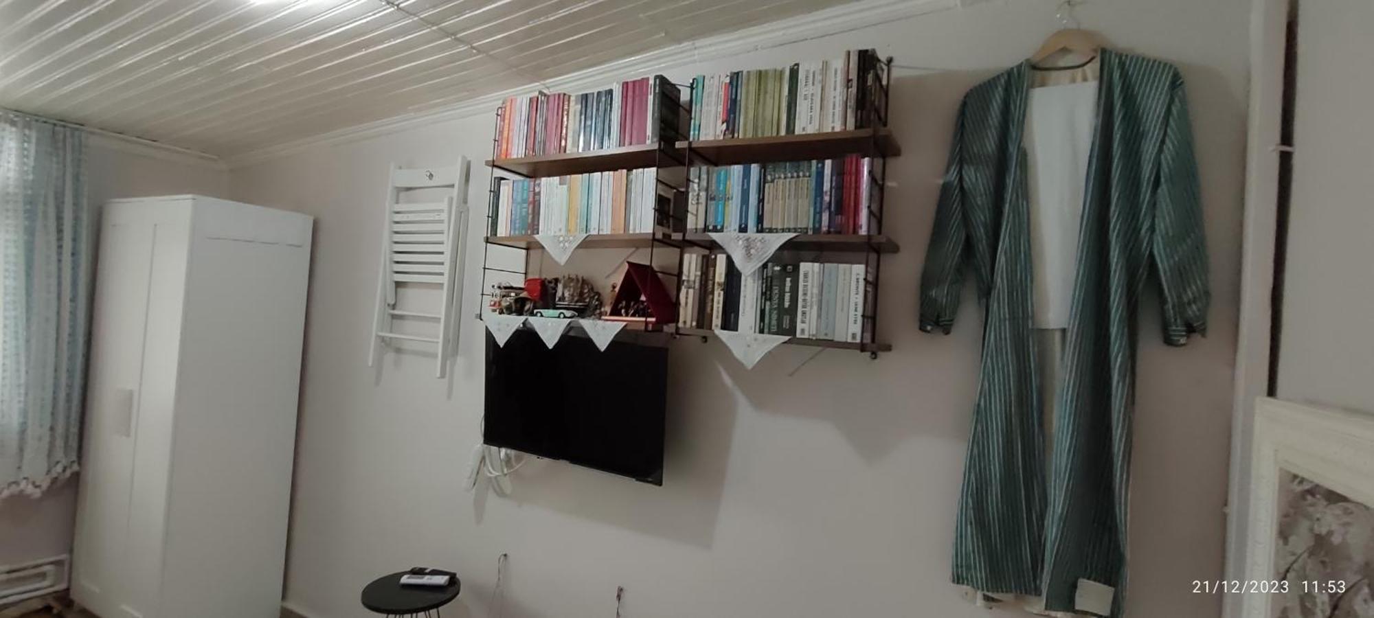 Nur Home Deniz Manzarali イスタンブール エクステリア 写真