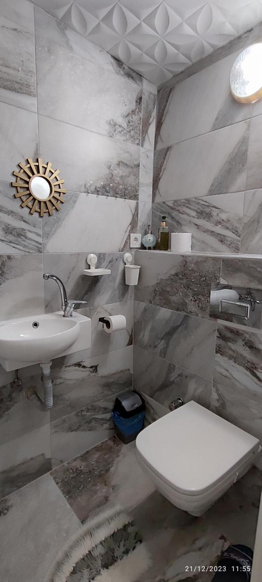 Nur Home Deniz Manzarali イスタンブール エクステリア 写真