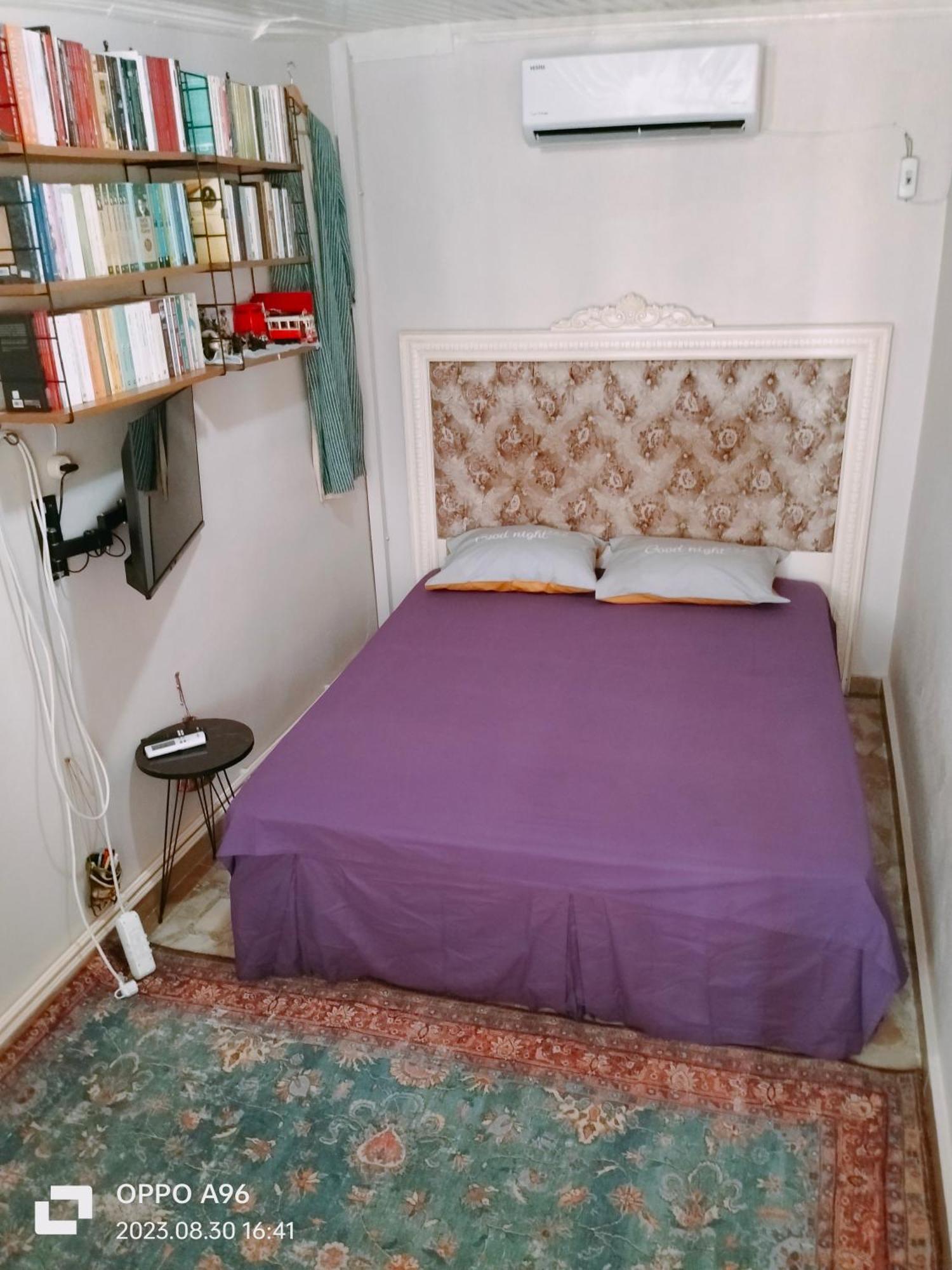 Nur Home Deniz Manzarali イスタンブール エクステリア 写真