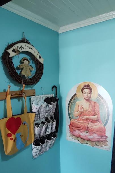 Nur Home Deniz Manzarali イスタンブール エクステリア 写真